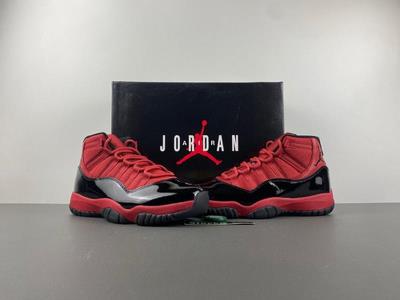 cheap quality Air Jordan 11 Model No. 402